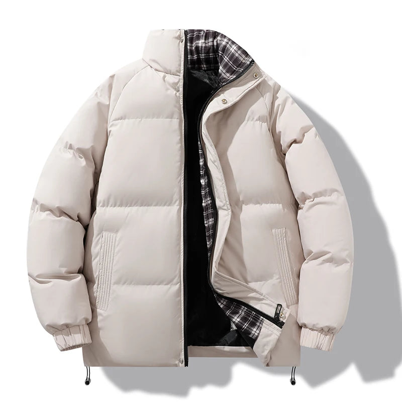 Manteau Valmont Arctique