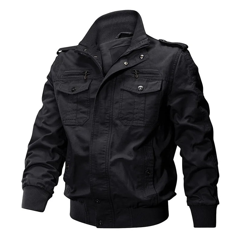 Veste Ardent Valerio