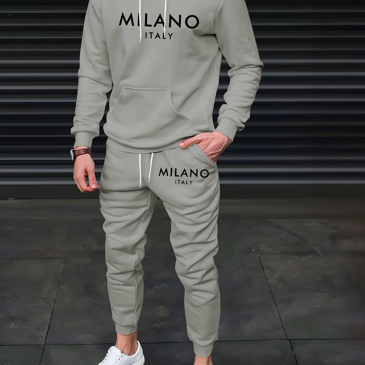 Ensemble Milano Italy