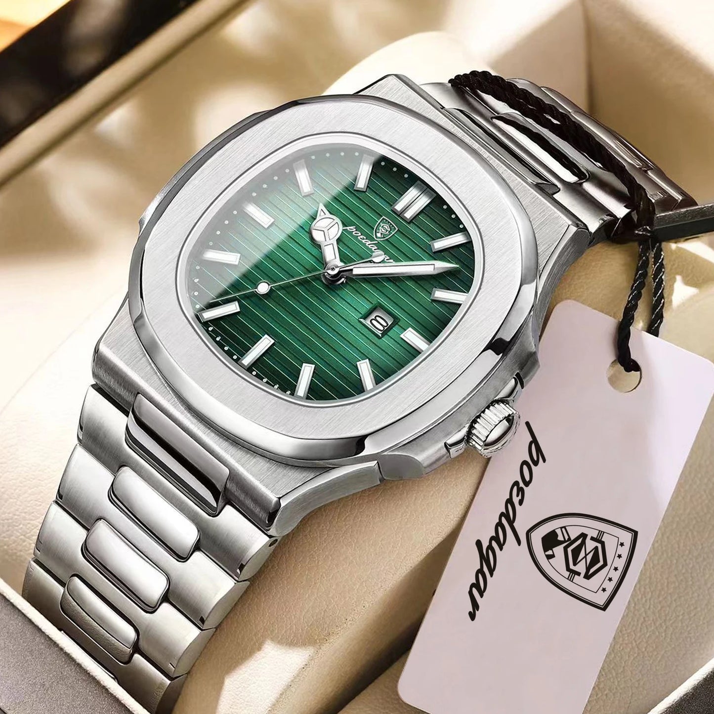 Montre-bracelet Valmont Chronos