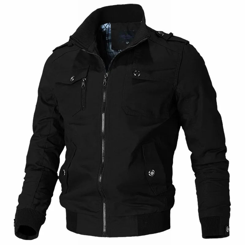 Veste Montclair Héritage
