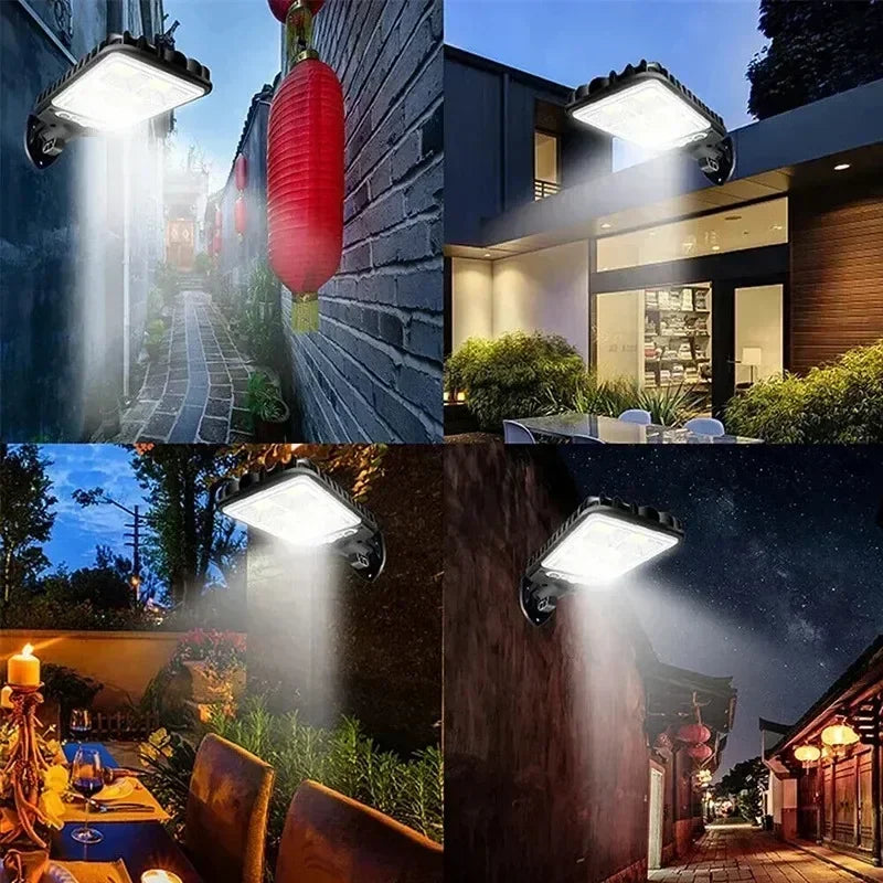 Koop er 2 en ontvang 3 stuks - Super Solar Led 3.0 -