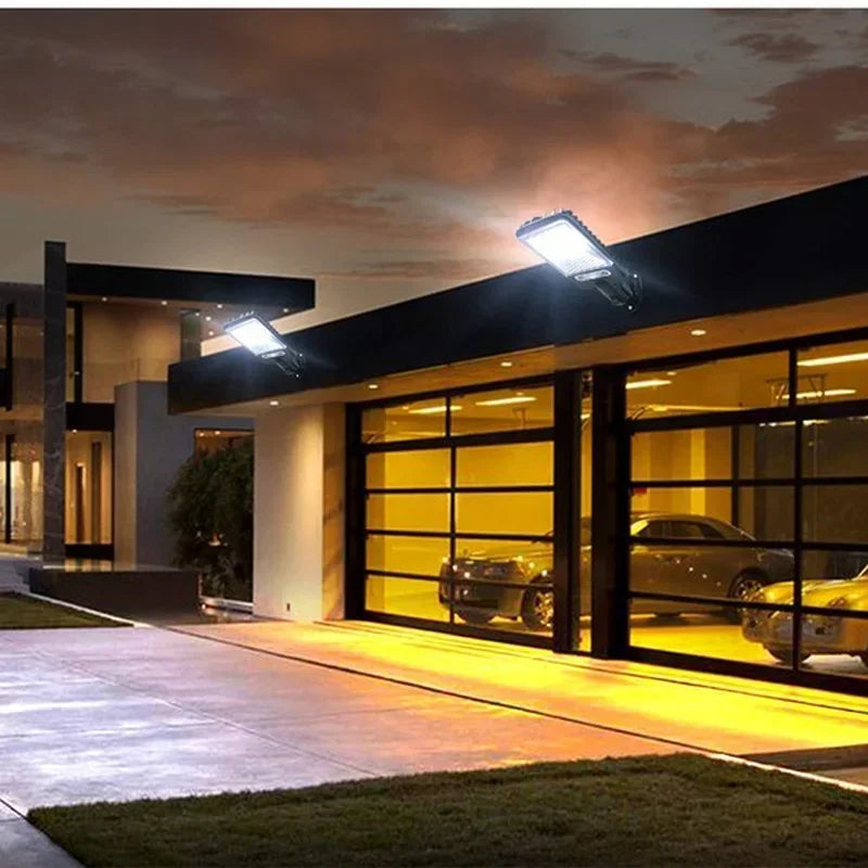 Koop er 2 en ontvang 3 stuks - Super Solar Led 3.0 -