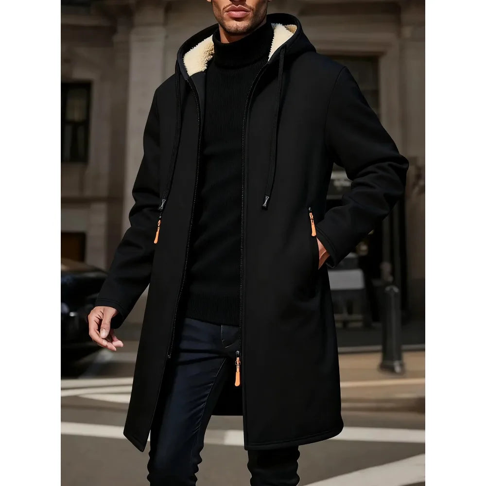 Manteau Arctique Valerian