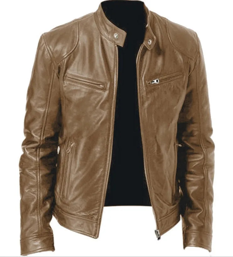 Veste Obsidian Montclair