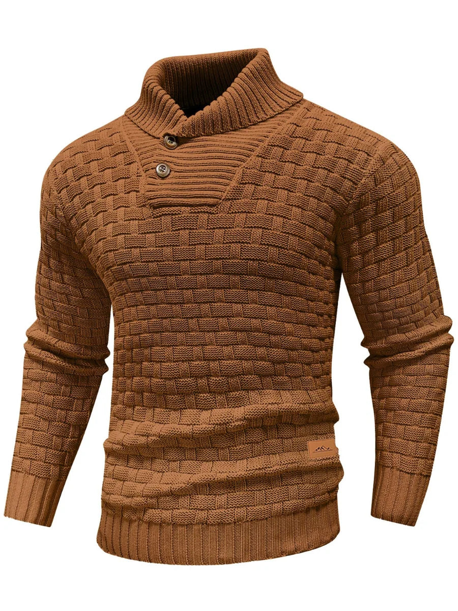 Pull Armand Riviera