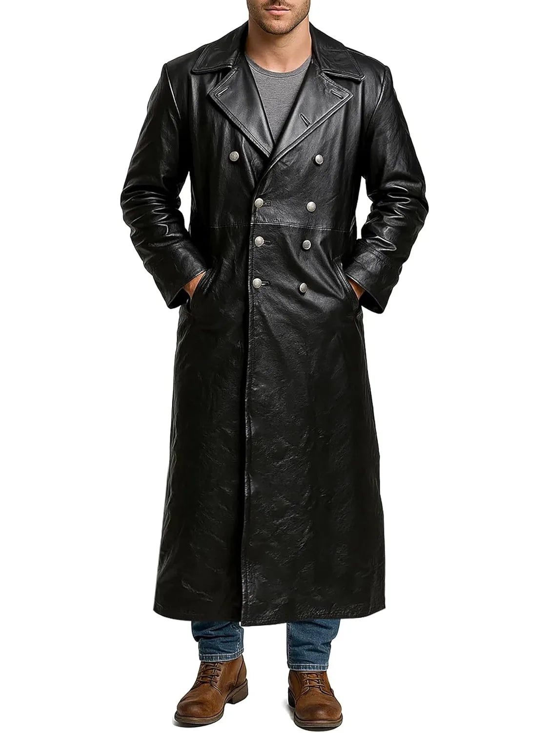 Manteau Noirval Prestige