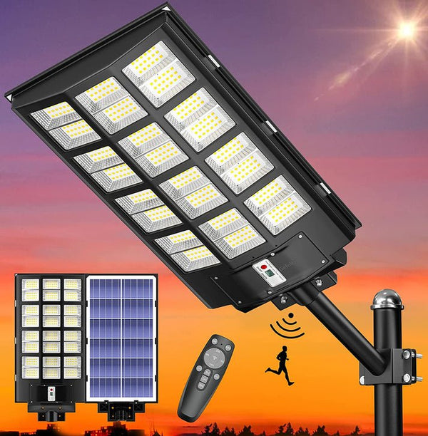 Koop er 2 en ontvang 3 stuks - Super Solar Led 3.0 -