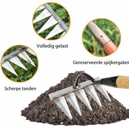 TitanWeed Pro