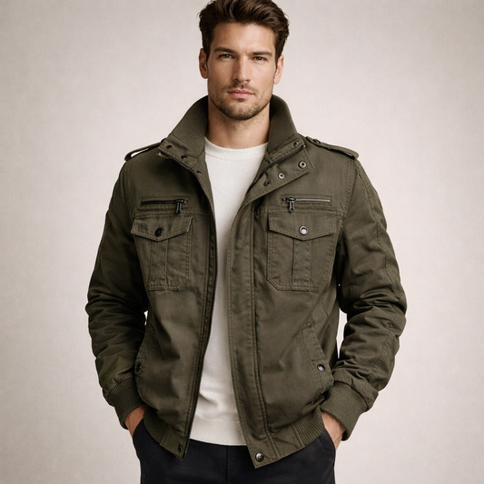 Veste Ardent Valerio