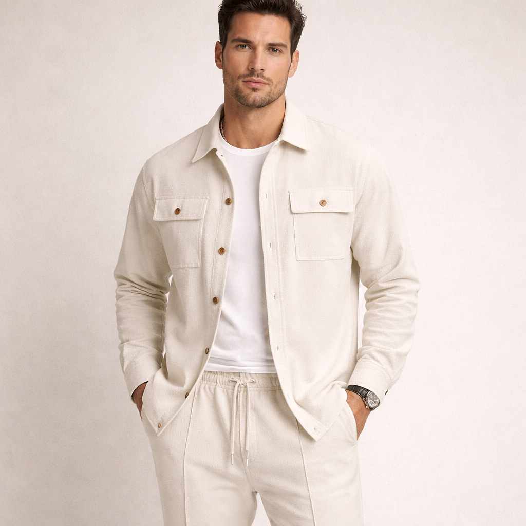 Ensemble Riviera Solenne