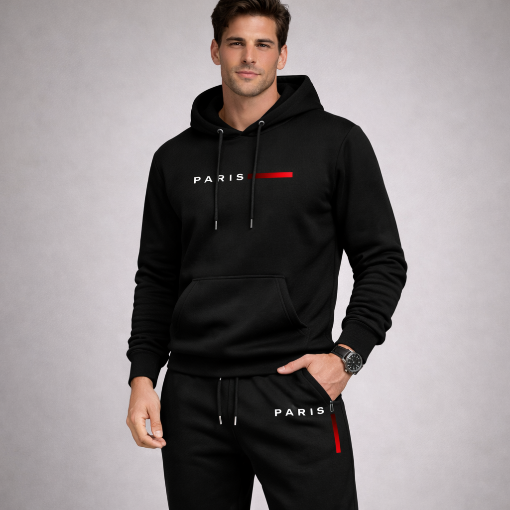 Ensemble Paris Valmont