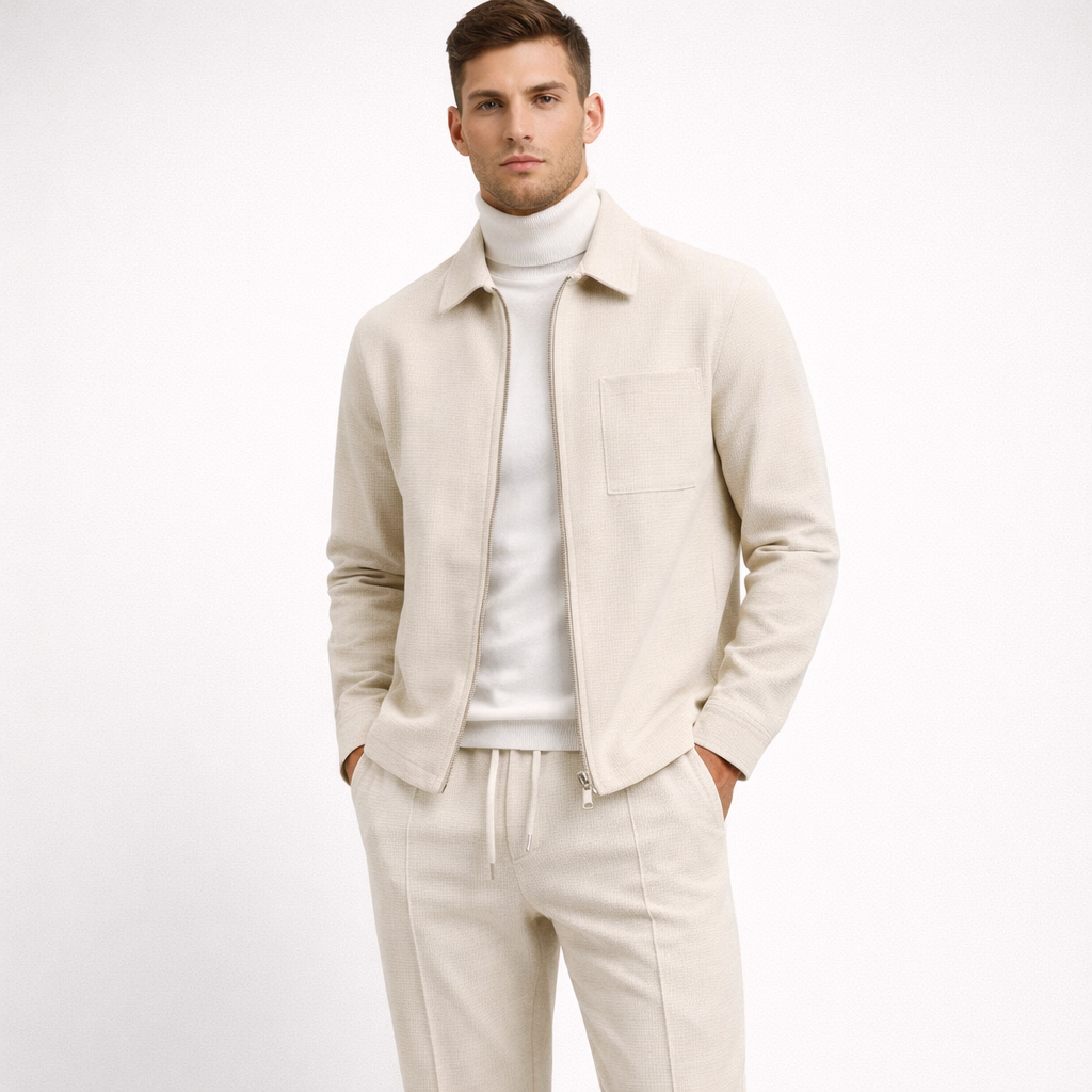 Ensemble Monaco Élitaire