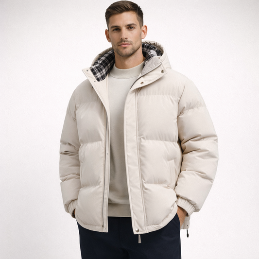 Manteau Valmont Arctique