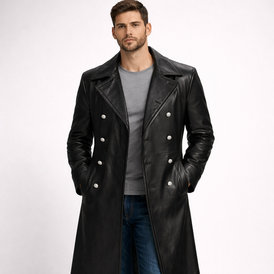 Manteau Noirval Prestige