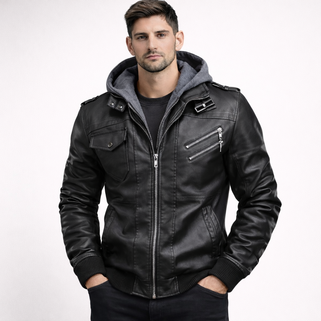 Veste Aurelian Noctis