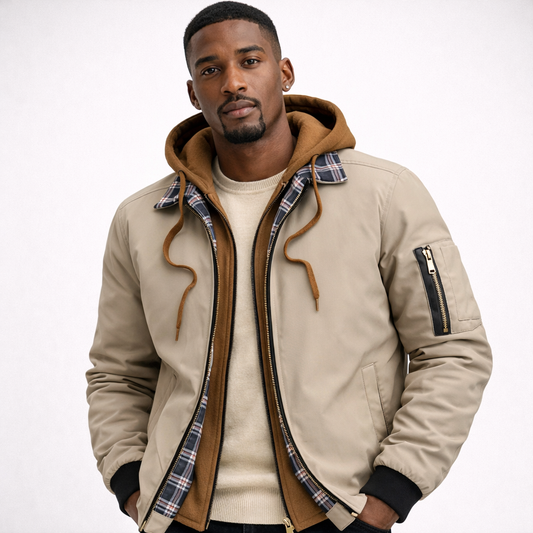 Veste Camden Héritage