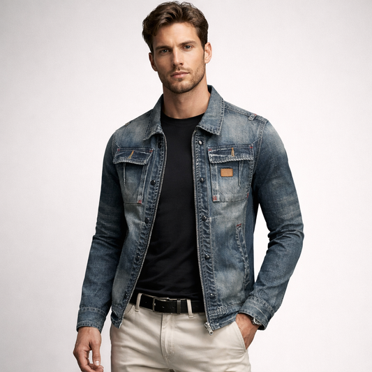 Veste Axton Riviera