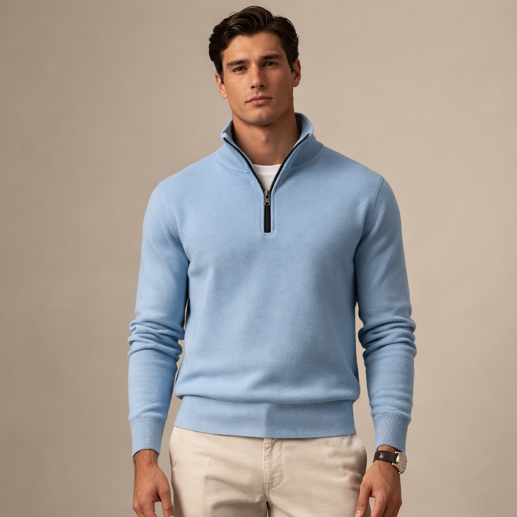 Pull Azur Montreux