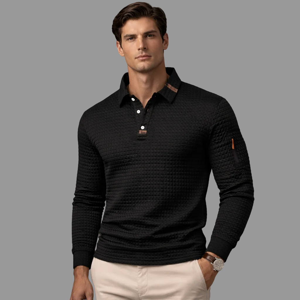 Pull Valérien Héritage