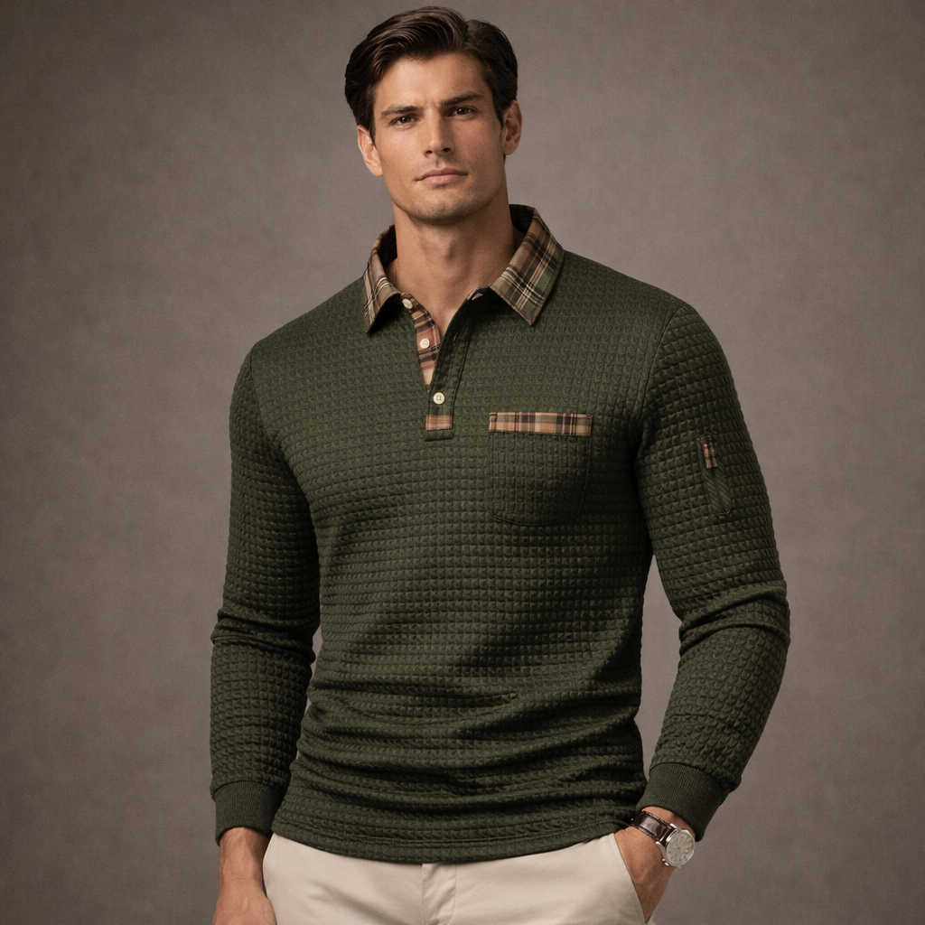 Pull Maison Arvane