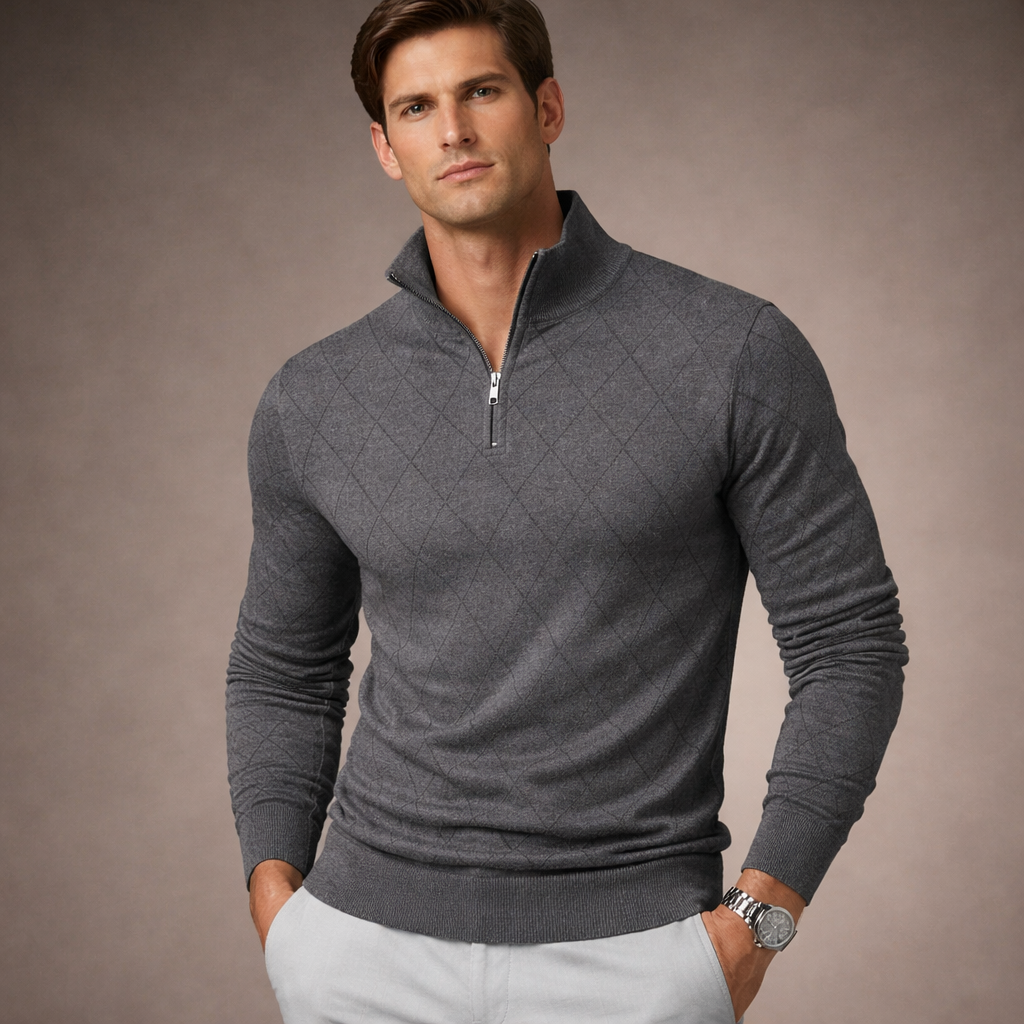 Pull Ardent Valroy