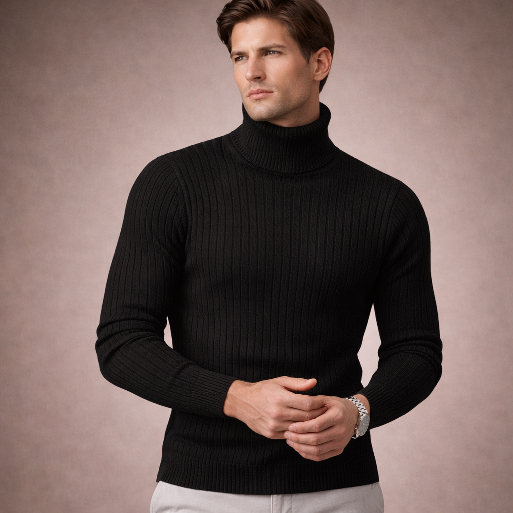 Pull Valençay Héritage