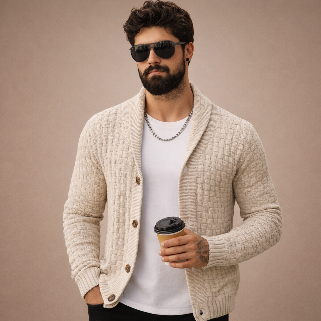 Veste Montclair Aurelian