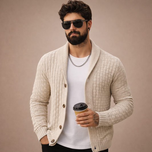 Veste Montclair Aurelian