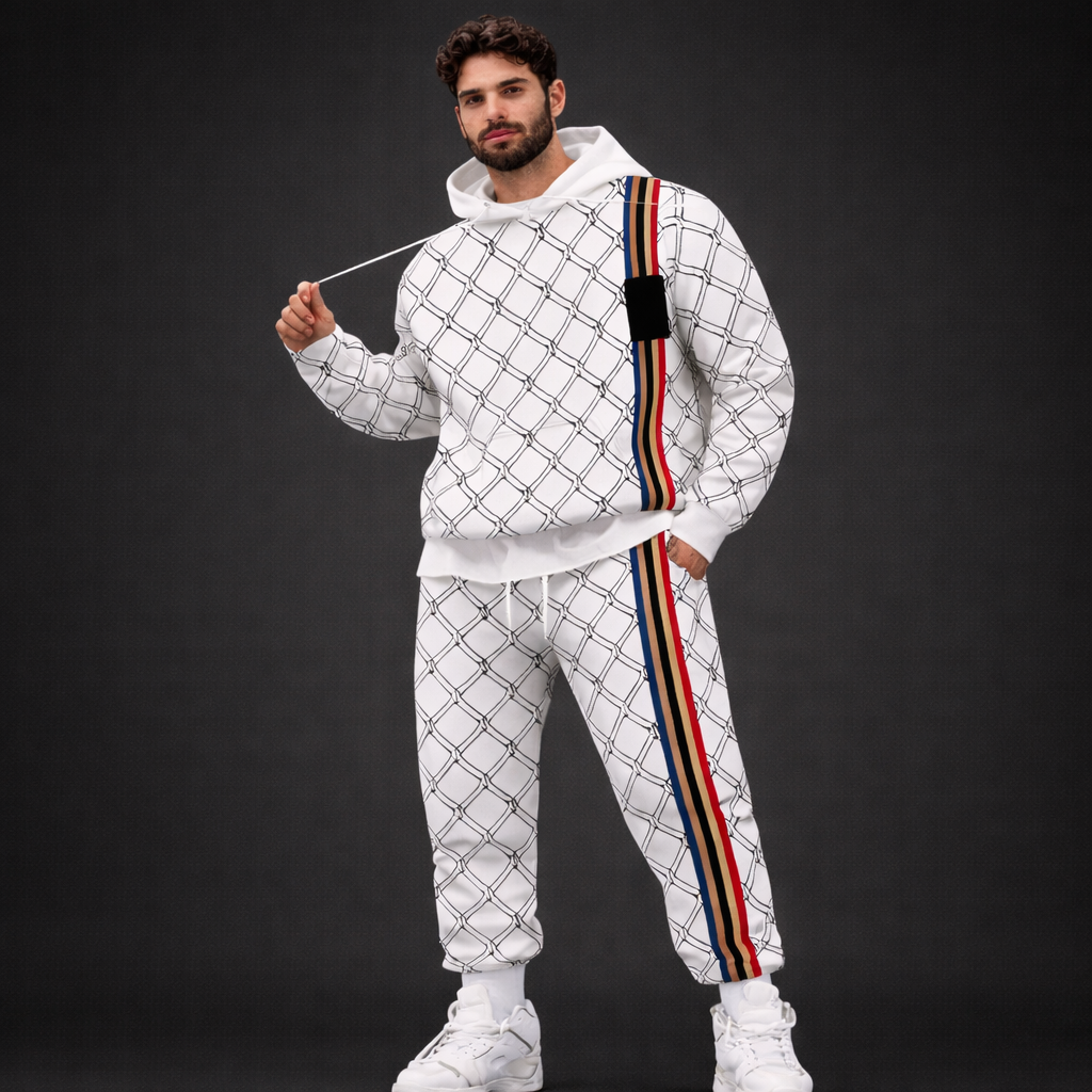 Ensemble Riviera GC Athlétique