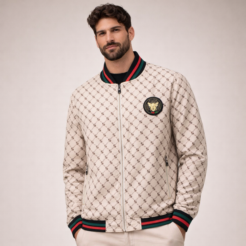 Veste Imperio Riviera GC