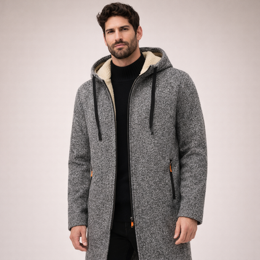 Manteau Arctique Valerian