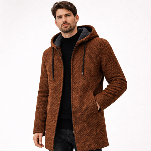 Manteau Valenford Héritage