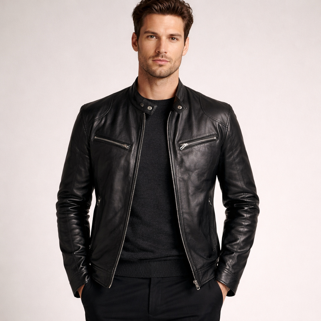 Veste Obsidian Montclair