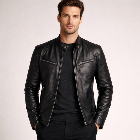 Veste Obsidian Montclair