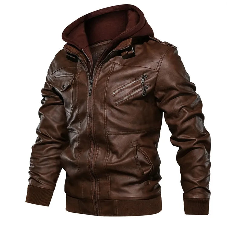 Veste Aurelian Noctis