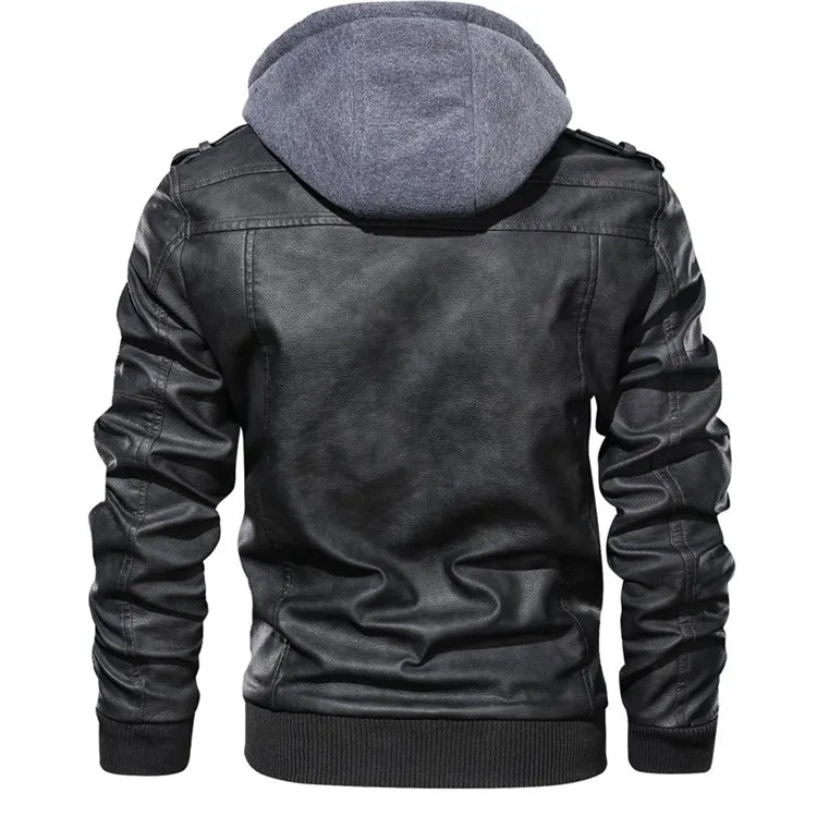 Veste Aurelian Noctis