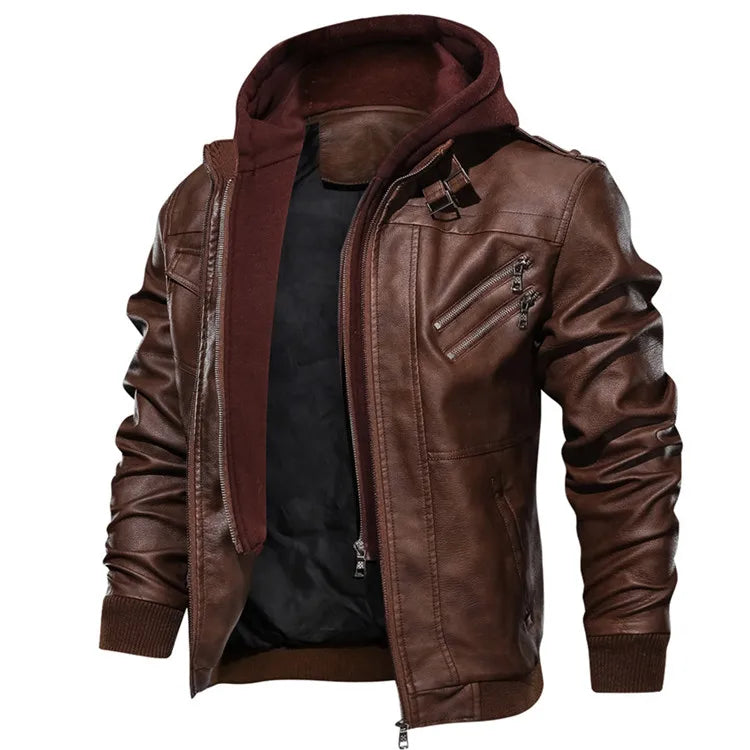 Veste Aurelian Noctis