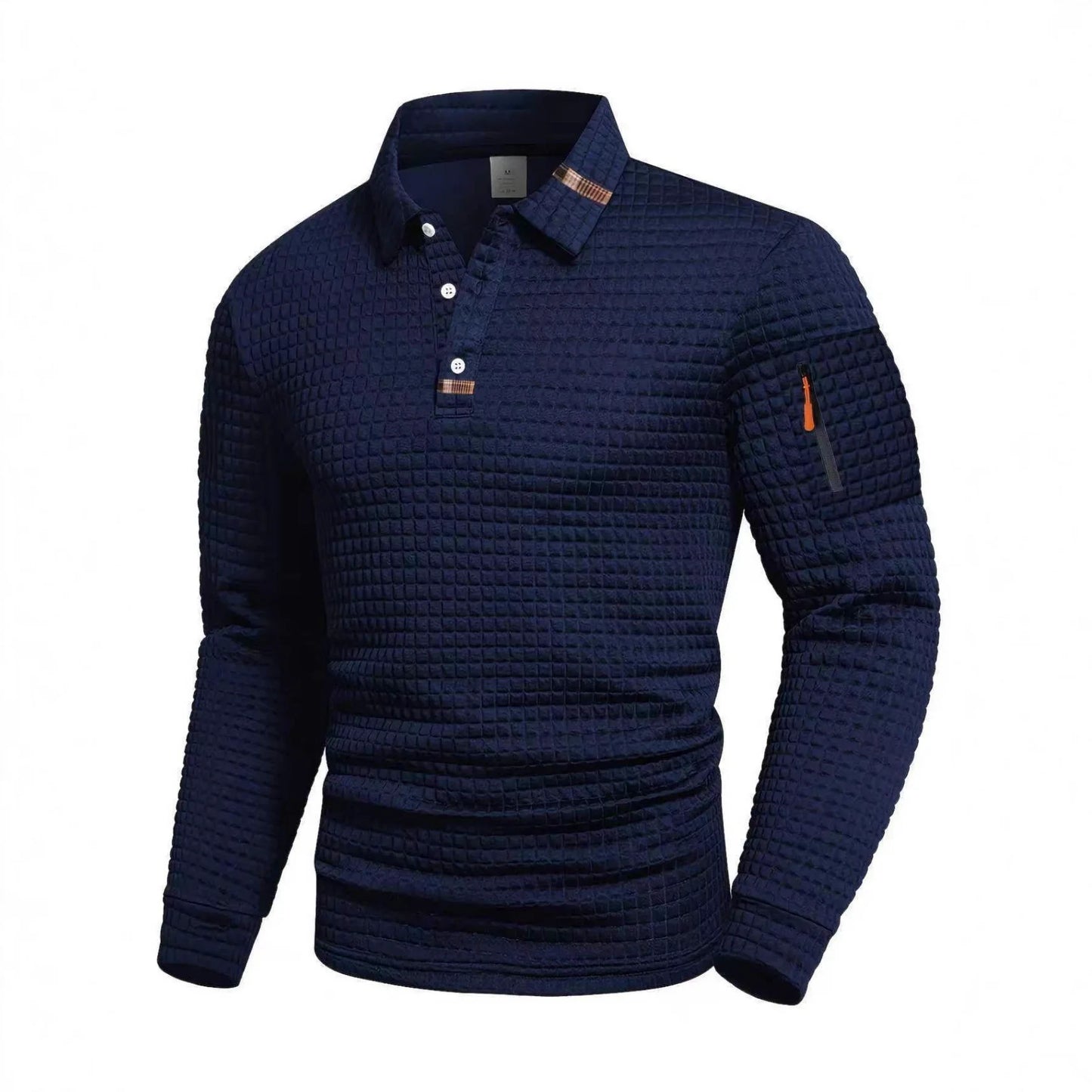Pull Valérien Héritage