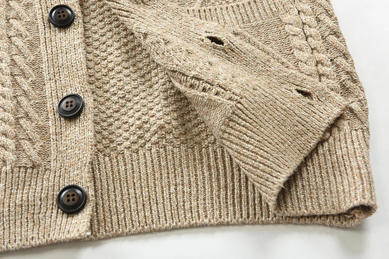 Veste Valmont
