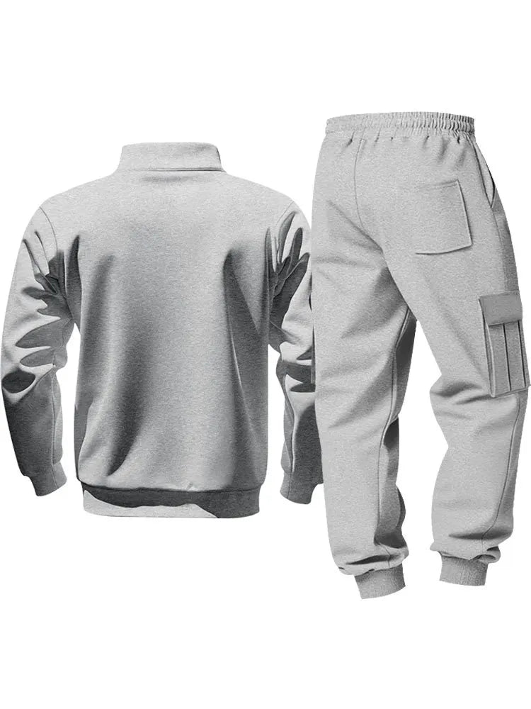 Ensemble Valerio Urbain