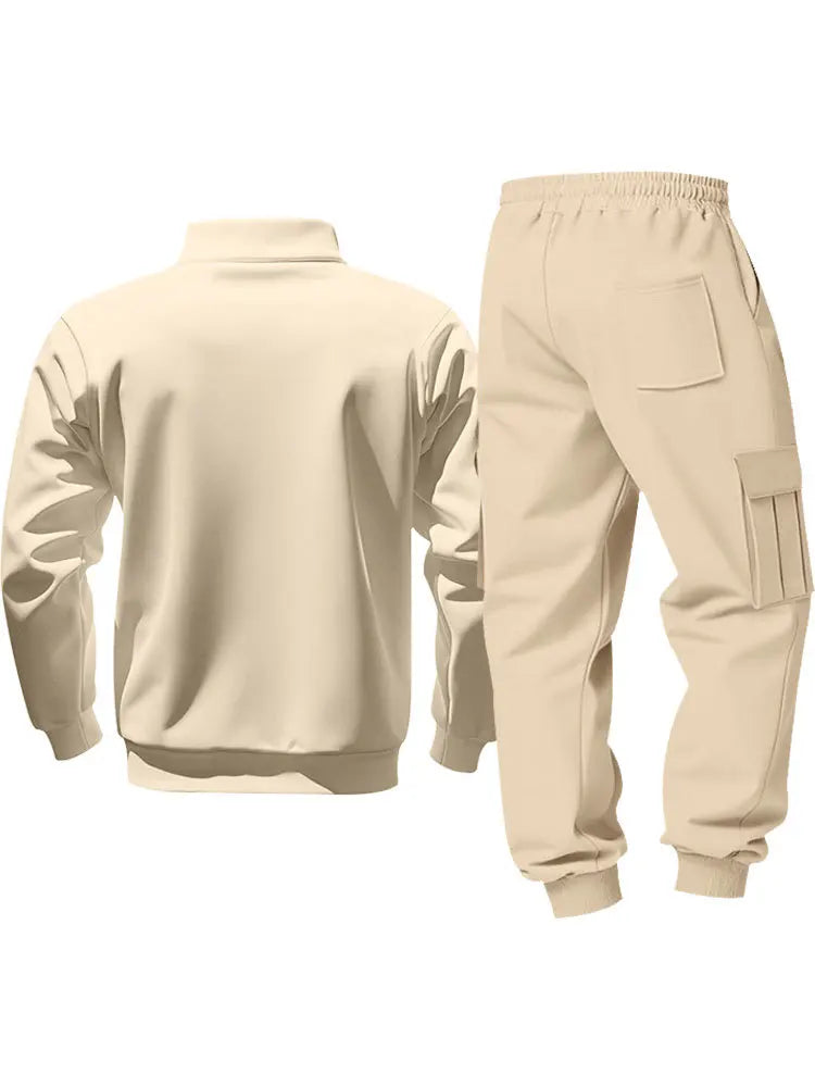 Ensemble Valerio Urbain