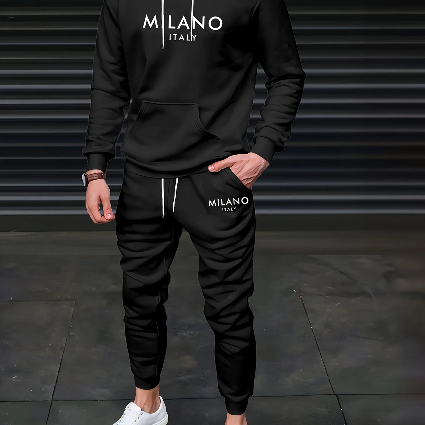 Ensemble Milano Italy