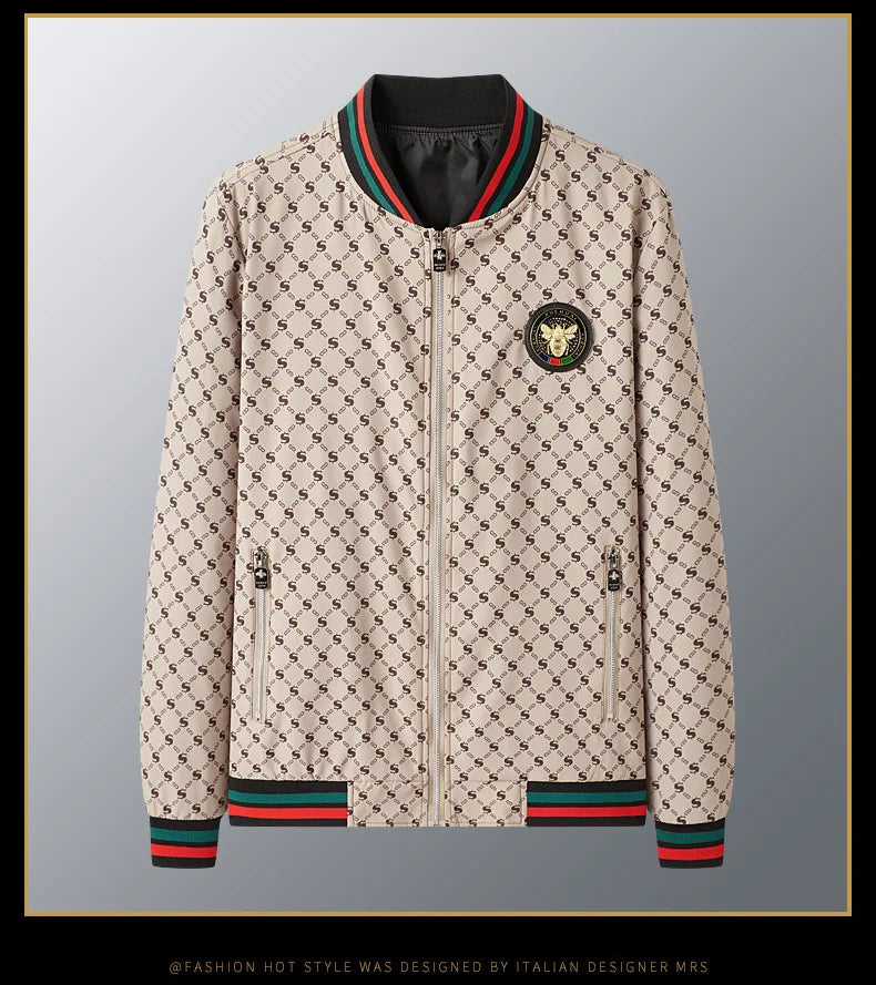 Veste Imperio Riviera GC