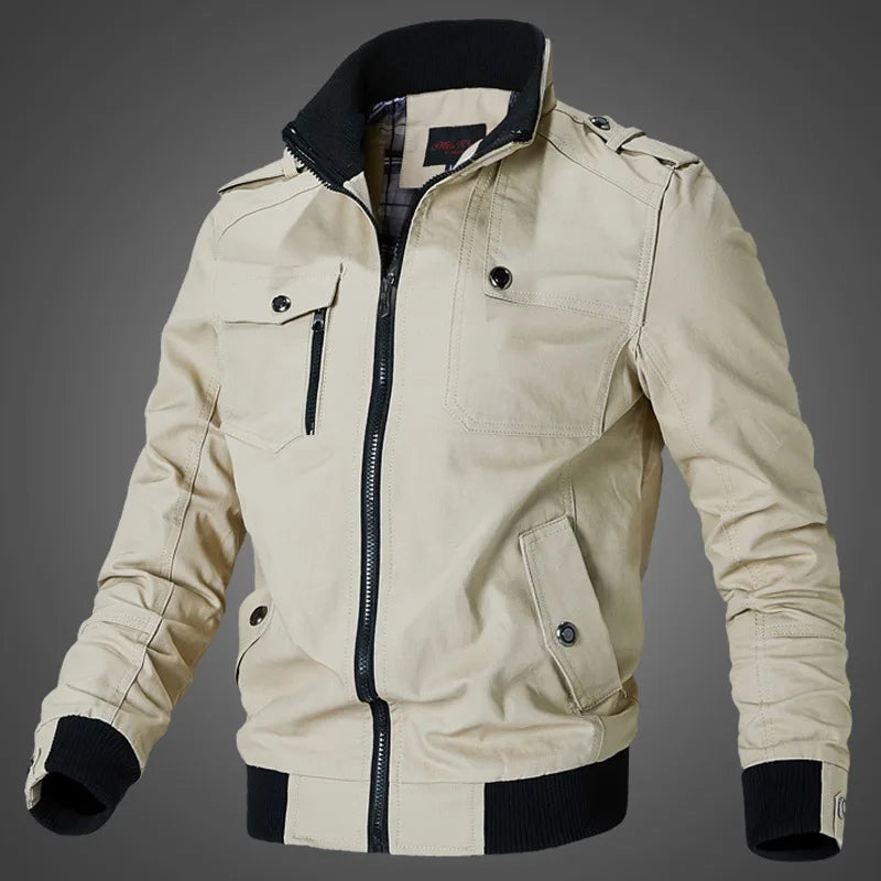 Veste Montclair Héritage