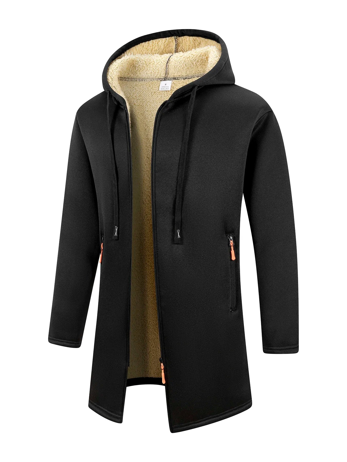 Manteau Arctique Valerian