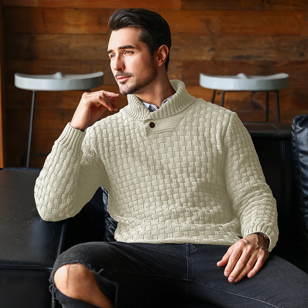 Pull Armand Riviera