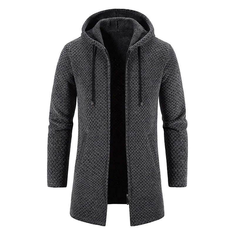 Manteau Valenford Héritage