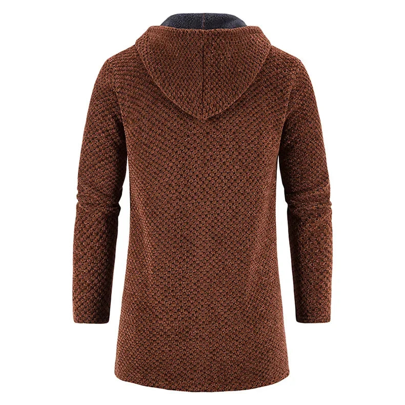 Manteau Valenford Héritage