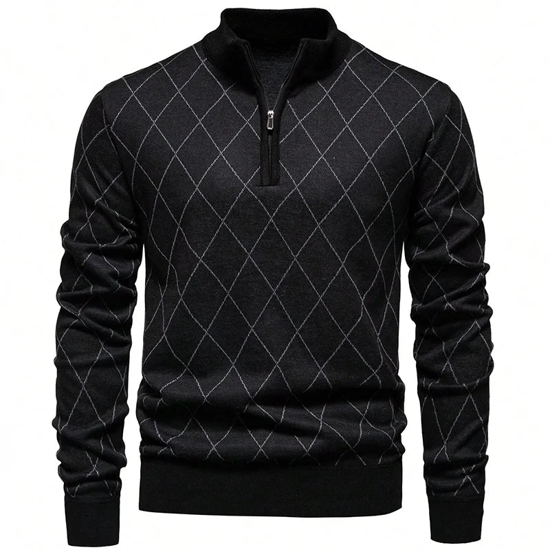 Pull Ardent Valroy